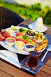 Turkish Breakfast