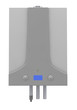 Gas boiler