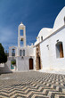 Greek traditional orthodox chaplet at Rhodes island, Greece