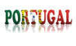 Portugal Bandeira