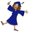 Graduate Girl