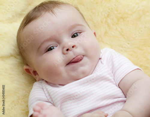 Photo: sensibilité d'enfant sensibilité d'enfant
