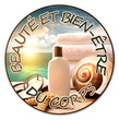 Visuel "beauté et bien-être du corps"