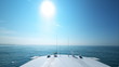 Cruise timelapse