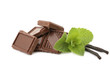 mint chocolate