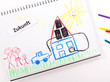 atom kinderbild
