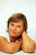 woman