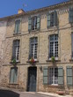 Ville de Bazas ; Gironde ; Landes ; Aquitaine Ville de Bazas ; Gironde ; Landes ; Aquitaine