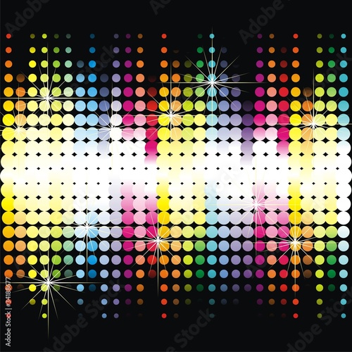 Vector: EPS10 Colorful Speaker Abstract Vector Background EPS10 Colorful Speaker Abstract Vector Background