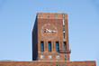 City hall in Oslo