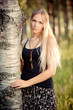 Photo: summer blonde summer blonde