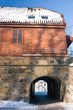Akers fortress, Oslo