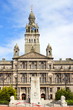 Glasgower Rathaus