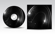 CD cover design template_14