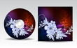 CD cover design template_18