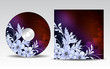 CD cover design template_19