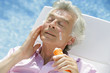 Protection solaire  du visage