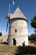 Moulin de la Brée-Les-Bains - Oléron
