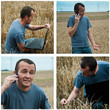 composition agriculteur moderne