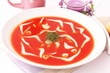Tomatensuppe
