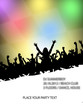 Party Flyer