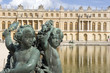 Château de Versailles, France