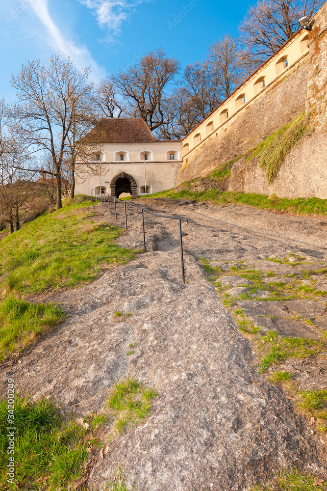 Riegersburg