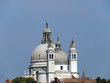Venice - The Roofs of Basilica di Santa Maria Della Salute Venice - The Roofs of Basilica di Santa Maria Della Salute