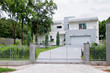 Modern house