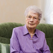 91 Jahre jung
