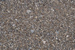 Pebbly beach