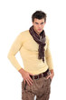 Photo: Fashion men pants Fashion men pants