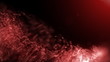 Energy lines seamless background