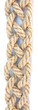 tressage cordage