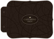 The concept of coffeehouse menu