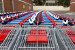 Shopping carts