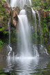 Cascade du bassin des Aigrettes - Ile de La Réunion