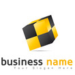 logo cube