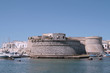 Gallipoli, Apulia - Angevin castle Gallipoli, Apulia - Angevin castle