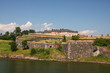 Suomenlinna Fortress island Suomenlinna Fortress island