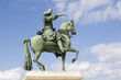 Louis XIV, Versailles, France