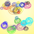Abstract background