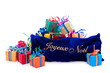 Cadeaux de Noël