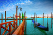 Venice.