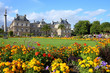 Paris - Luxembourg Palace Paris - Luxembourg Palace