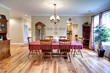 Foto: traditional diningroom traditional diningroom