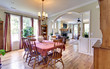 Foto: traditional diningroom traditional diningroom