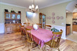 Foto: traditional dining room traditional dining room