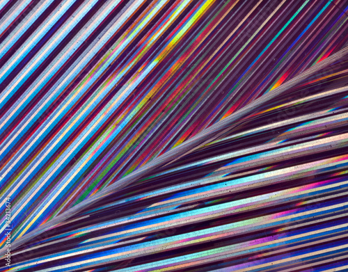 Photo: Light reflections abstract jazzy background Light reflections abstract jazzy background