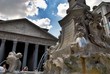 Pantheon - Roma